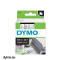Dymo S0720670 D1 tape 9mmx7m BK/TR