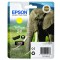 Epson T2424 24 Elephant Ink YE