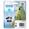 Epson T2612 26 Polar Bear Ink CY