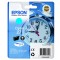 Epson T2702 27 Alarm Clock Ink CY