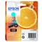 Epson T3362 33XL Oranges Ink CY