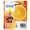 Epson T3364 33XL Oranges Ink YE