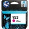 HP 953 ink cartr. MA (F6U13AE #BGX)