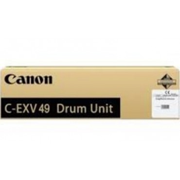 Canon C-EXV49 Drum Unit