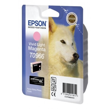 Epson T0966 Husky ink MA