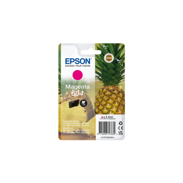 Epson 604 Pineapple ink cartr. MA