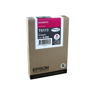 Epson T6173 HC ink cartr. MA