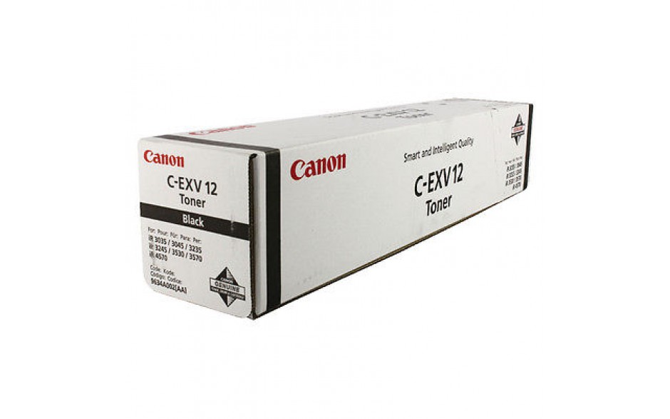 Canon C-EXV12 BlackToner