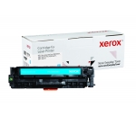 Xerox ED 006R03804/CE411A ton CY