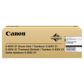 Canon C-EXV21 Black Drum Unit