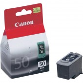 Canon PG-50 Black Ink Cartridge