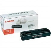 Canon FX-3  BlackToner