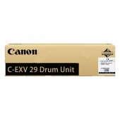 Canon C-EXV29 Black Drum Unit