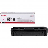 Canon 054 H Magenta toner cartridge
