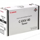 Canon C-EXV40 Black Toner