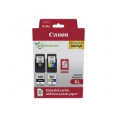 Canon PG-560XL/CL-561XL Ph.Val.Pack