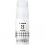 Canon GI-53 GY Ink bottle grey