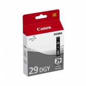 Canon PGI-29 DGY Ink cartr. d.grey