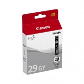 Canon PGI-29 GY Ink cartridge grey