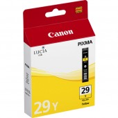 Canon PGI-29 Y Ink cartridge yellow