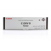 Canon C-EXV9 Black Toner
