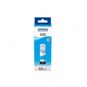 Epson 102 EcoTank ink bottle CY