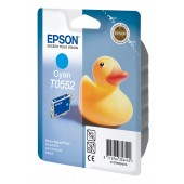Epson T0552 Duck Ink CY