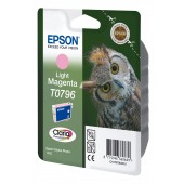 Epson T0796 Owl ink Light MA