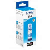 Epson 114 EcoTank ink bottle CY