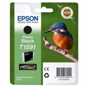 Epson T1591 Kingfisher Ink PBK