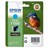 Epson T1592 Kingfisher Ink CY