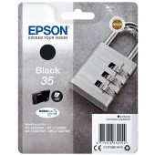 Epson T3581 35 Padlock Ink BK