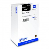 Epson T7541 XXL Ink cart. BK