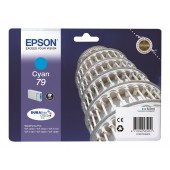 Epson T7912 79 Tower Pisa Ink CY