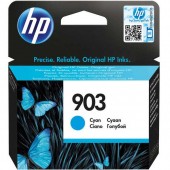 HP 903 ink cartr. CY (T6L87AE #BGX)