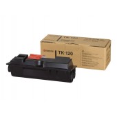 Kyocera TK-120 Black Toner