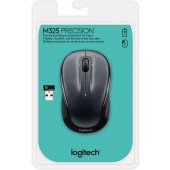 Logitech M325 wireless mouse DSI