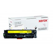Xerox ED 006R03805/CE412A ton YE