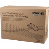 Xerox 106R01530 3550 Black Toner