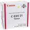 Canon C-EXV21 Magenta Toner