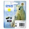 Epson T2614 26 Polar Bear Ink YE