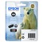 Epson T2631 26XL Polar Bear Ink PBK
