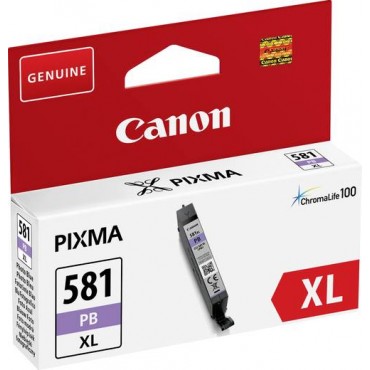 Canon CLI-581XL PB ink tank