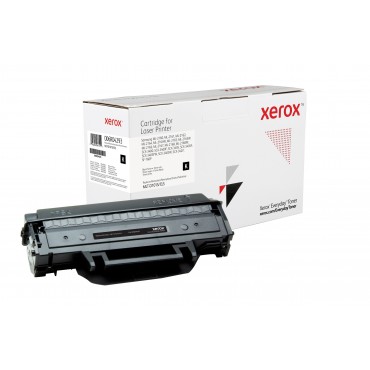 Xerox ED 006R04293/MLTD101S ton BK
