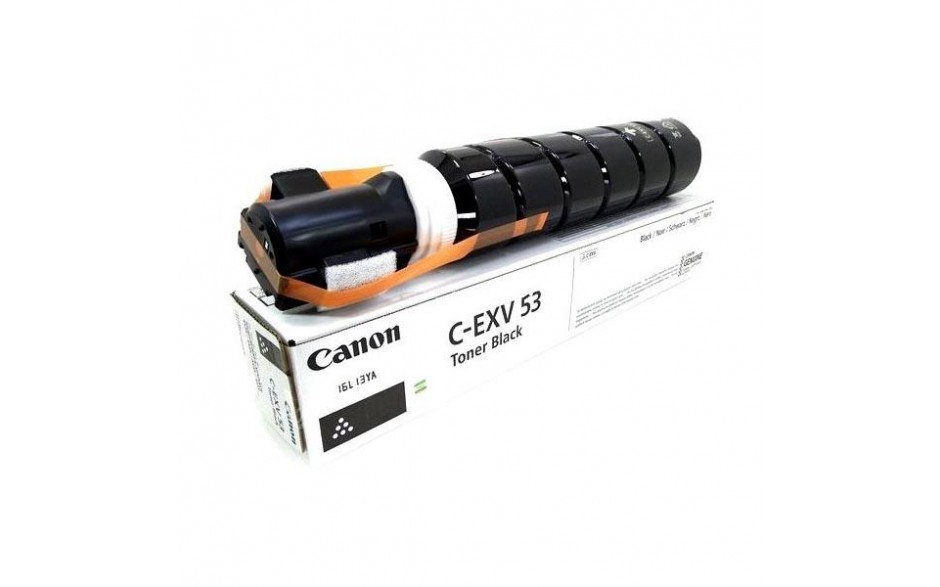Canon  C-EXV53  toner Black