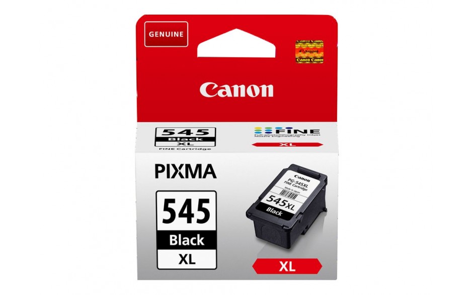 Canon PG-545XL Black Ink Cartridge
