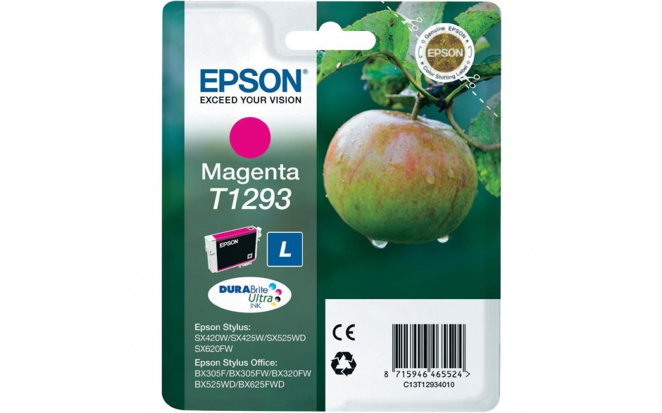 Epson T1293 Apple ink MA