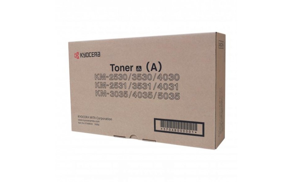 Kyocera TK-2530  Black Toner