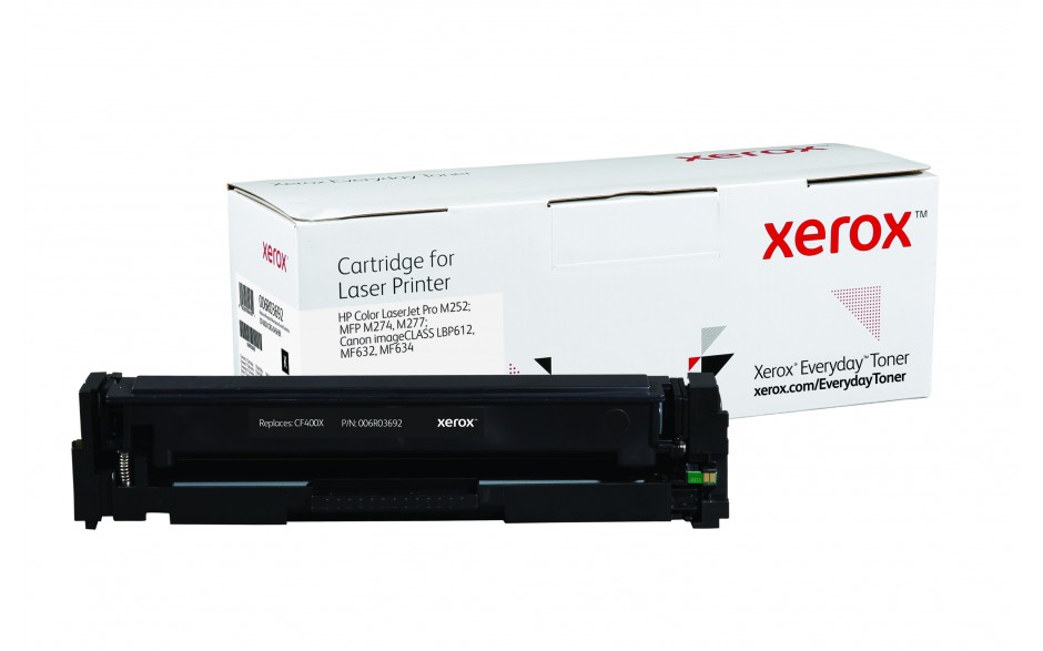 Xerox ED 006R03692/CF400X ton HYBK