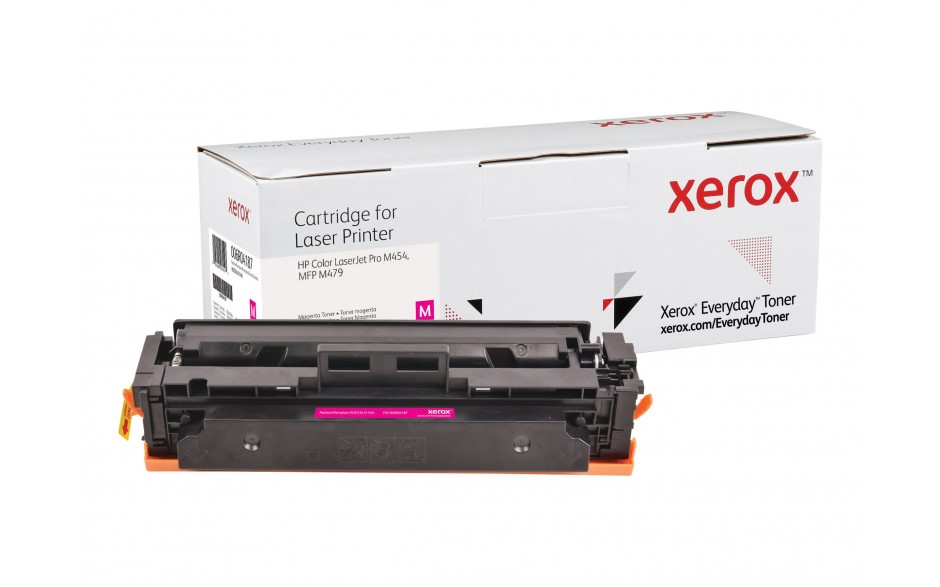 Xerox ED 006R04187/W2033A ton MA